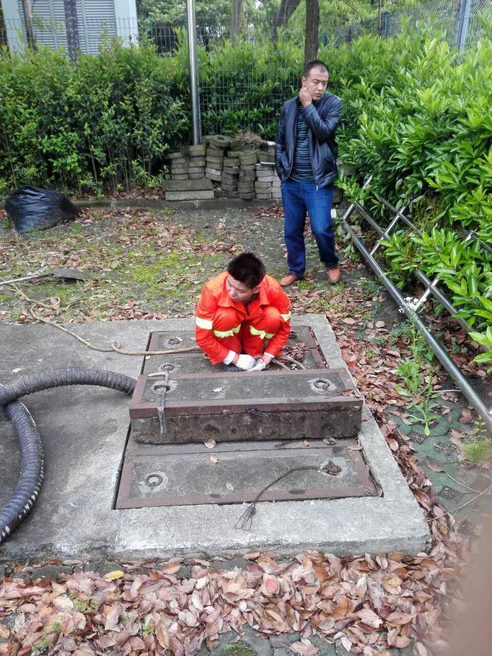 白马井镇吸污抽粪